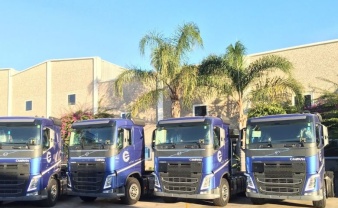 Transportes Santos formaliza la compra de Transportes Líquidos Campaña