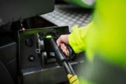La Unión Europea apuesta por la electrificación en el transporte