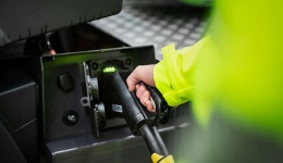 La Unión Europea apuesta por la electrificación en el transporte